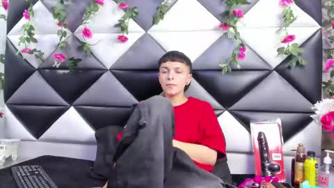 Snapshot of megan_thompsonn_ chatting on 09/26/25, 03:10 megan_thompsonn_ online show from 09/26/25, 03:10