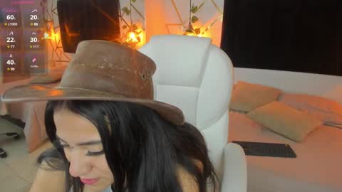  Megan  online show from 02/12/25, 12:12