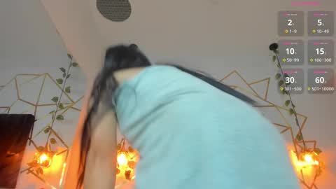  Megan  online show from 02/19/25, 06:32