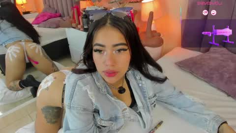  Megan  online show from 04/28/26, 12:43