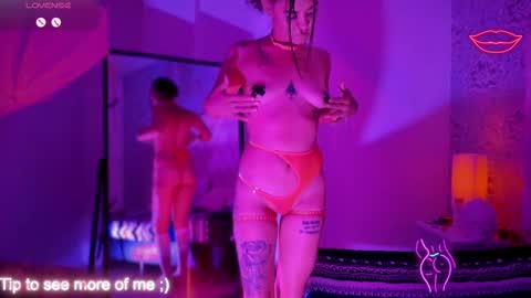 megan_tower online show from 09/24/25, 10:13