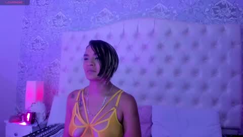 megan_tower online show from 10/07/25, 12:52