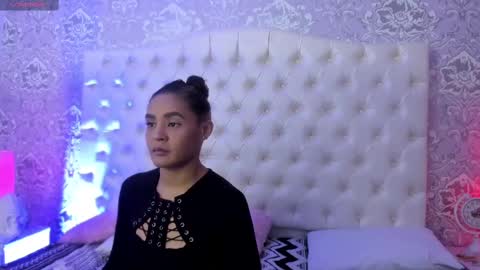 megan_tower online show from 10/09/25, 07:23