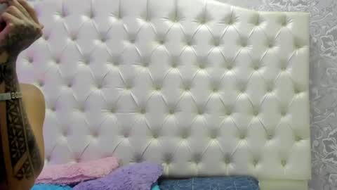 megan_tower online show from 03/23/26, 06:23