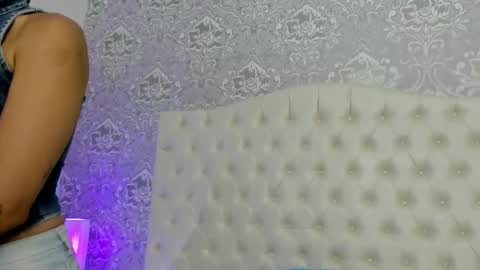 megan_tower online show from 03/26/26, 04:45