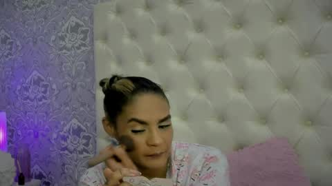 megan_tower online show from 05/05/26, 07:11