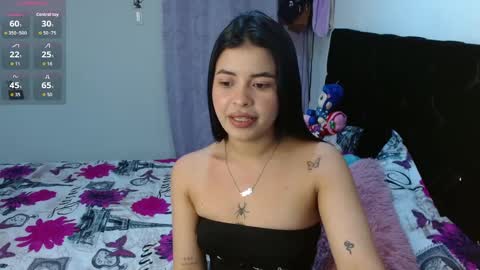 Carolina online show from 03/25/26, 02:39