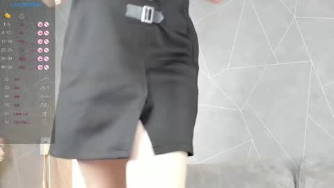 Megan Mon Fri  1600-2200pm Tue Wen Sat 0900-1600pm online show from 01/10/25, 04:20