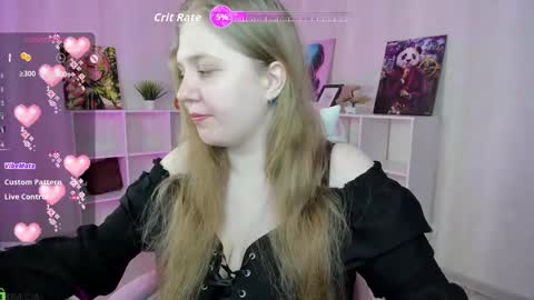 Megan Mon Fri  1600-2200pm Tue Wen Sat 0900-1600pm online show from 02/24/26, 05:44