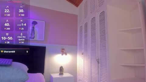 Jazmin  online show from 01/07/25, 08:21