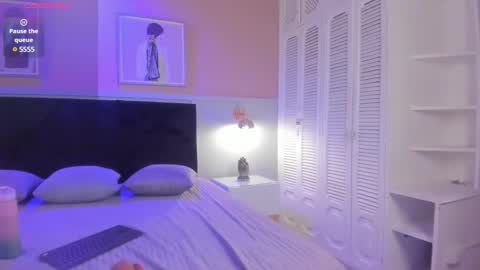 Jazmin  online show from 01/17/25, 08:55