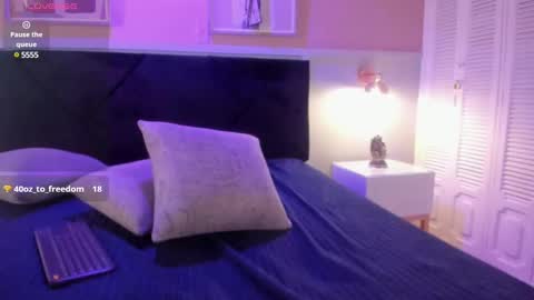 Jazmin  online show from 01/23/25, 06:49