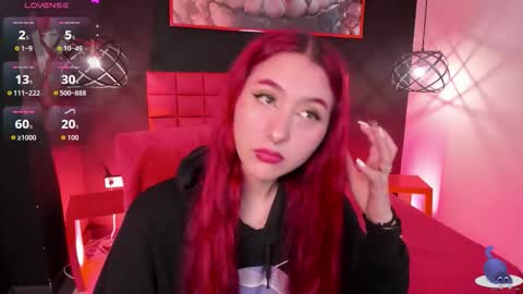  Megan  Online 1200am To 600 am Colombian time online show from 11/15/25, 03:48