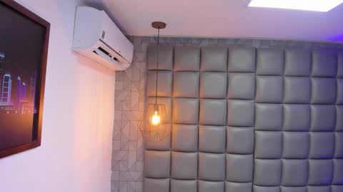 Megan online show from 02/03/26, 02:53