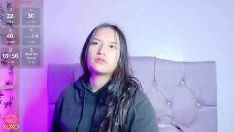 Megan online show from 11/13/25, 11:31