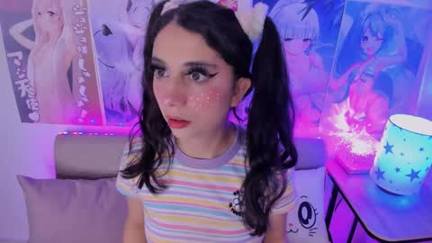 Megan  online show from 12/31/24, 04:27