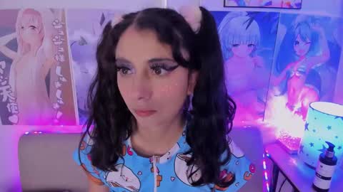 Megan  online show from 01/07/25, 10:22