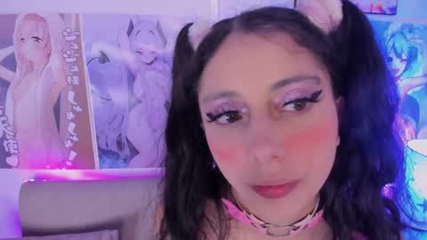 Megan  online show from 01/08/25, 07:13