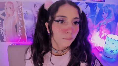 Megan  online show from 01/10/25, 04:54