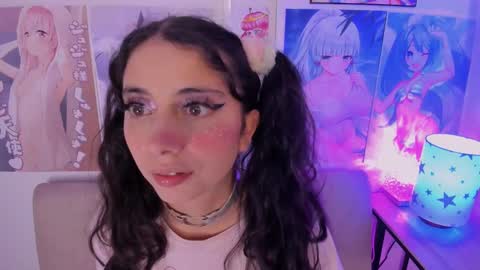 Megan  online show from 01/10/25, 11:00