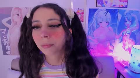 Megan  online show from 01/11/25, 04:48