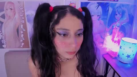 Megan  online show from 01/15/25, 04:36