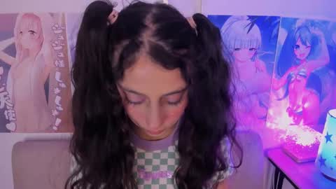 Megan  online show from 01/16/25, 08:00