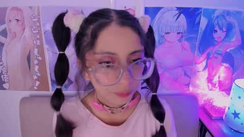 Megan  online show from 01/25/25, 05:29