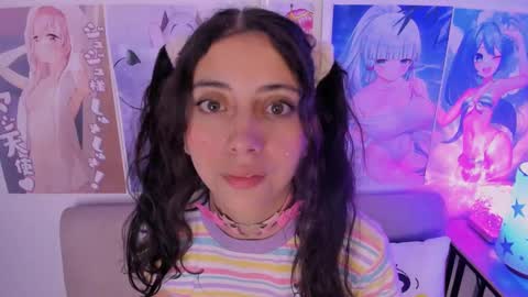 Megan  online show from 02/06/25, 09:00