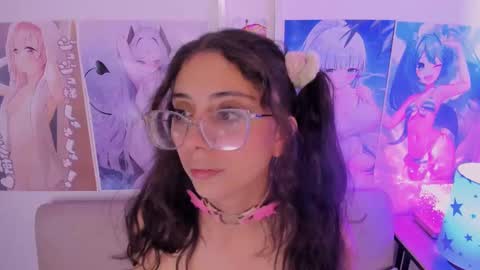 Megan  online show from 02/06/25, 12:05