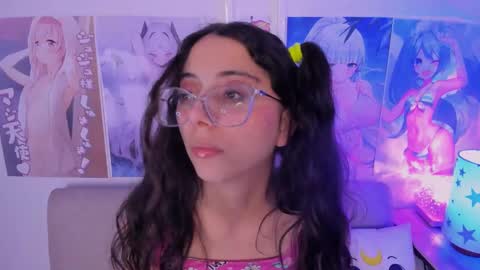 Megan  online show from 02/08/25, 10:07