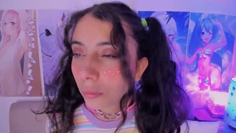 Megan  online show from 02/11/25, 09:53