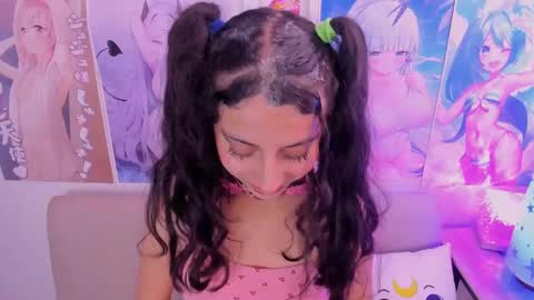 Megan  online show from 02/13/25, 01:26