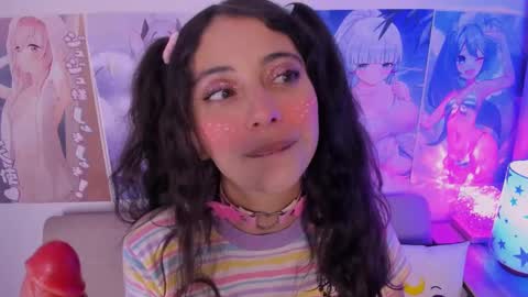 Megan  online show from 02/20/25, 05:12