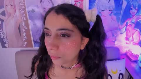 Megan  online show from 02/22/25, 06:50