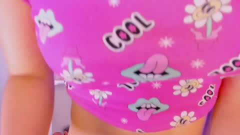 Megan  online show from 02/22/25, 06:30