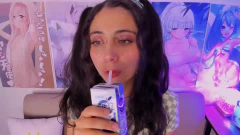 Megan  online show from 02/28/25, 04:32