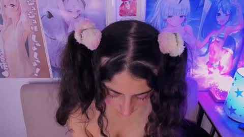 Megan  online show from 03/01/25, 07:51