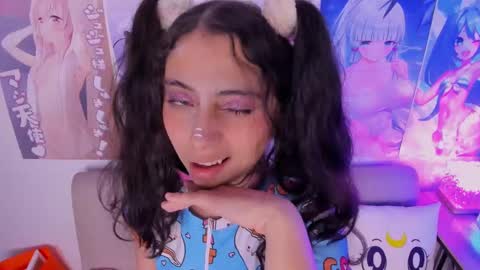 Megan  online show from 03/04/25, 08:46