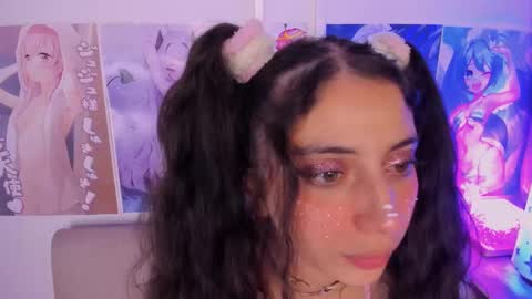 Megan  online show from 03/05/25, 04:45