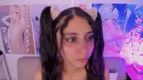 Megan  online show from 03/08/25, 04:23