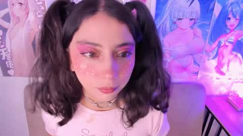 Megan  online show from 09/10/25, 04:23