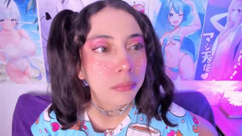 Megan  online show from 09/12/25, 05:40