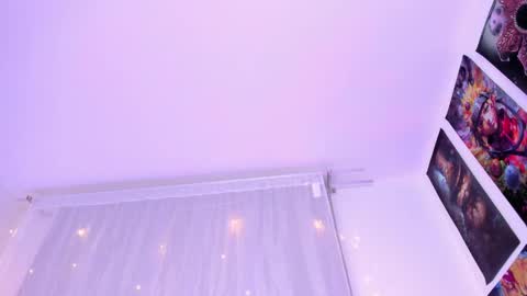 Megan  online show from 11/08/25, 05:18