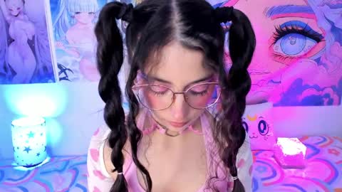 Megan  online show from 04/09/26, 06:19