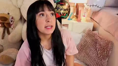 Megan  online show from 10/14/25, 01:56