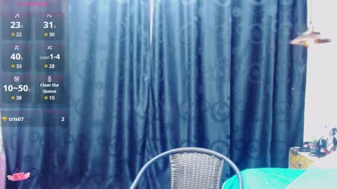 M E G A N   online show from 02/01/25, 09:08