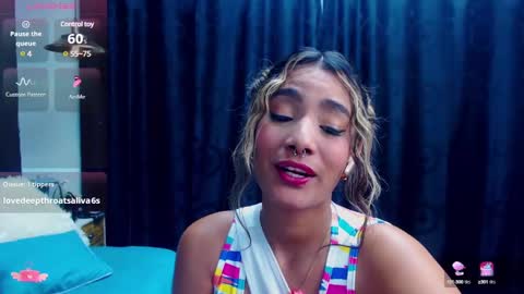 M E G A N   online show from 02/05/25, 09:40