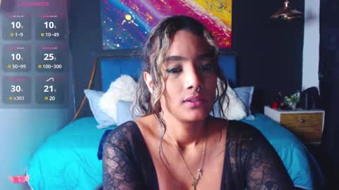 M E G A N   online show from 03/02/25, 07:02