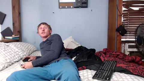 eddie and megan online show from 12/07/24, 04:25